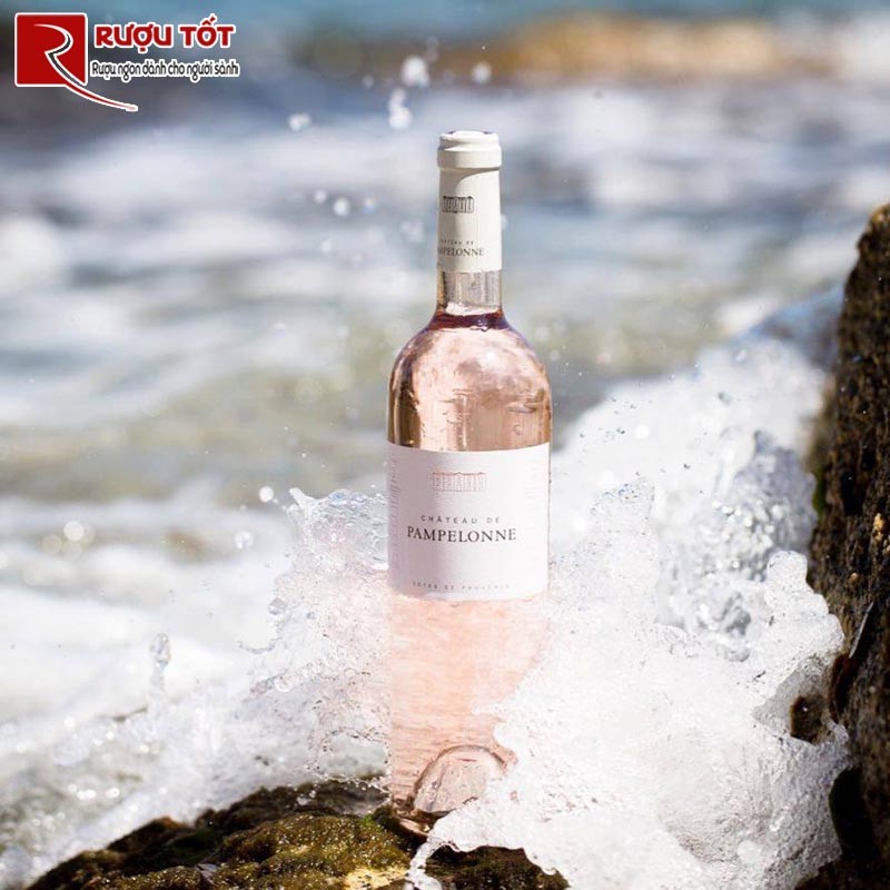 Cotes de Provence rose