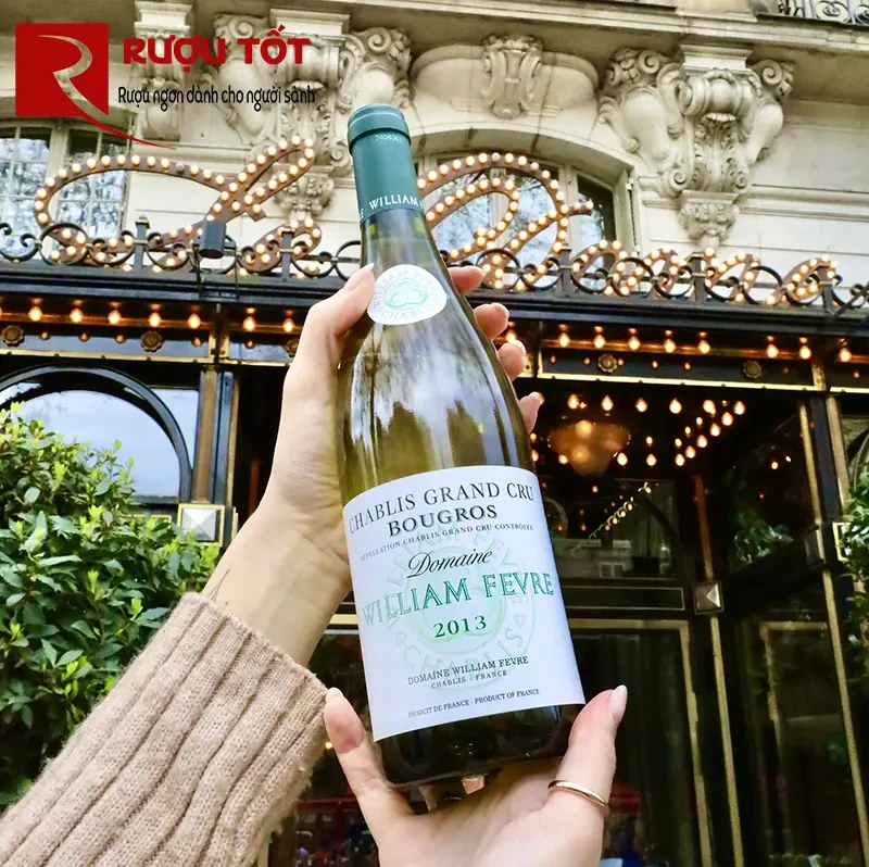 domaine william fevre chablis grand cru bougros-1