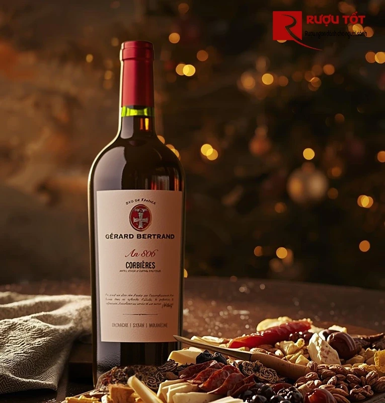 gerard bertrand terroir corbieres
