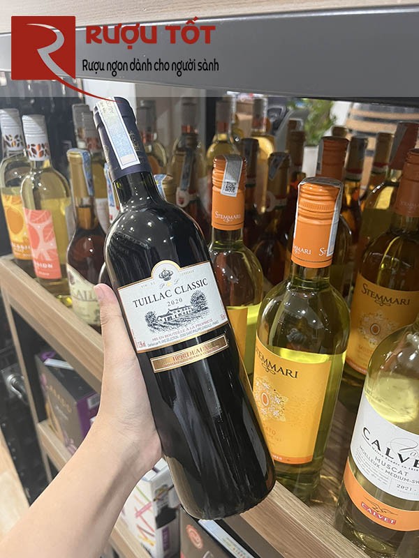 Grand Tuillac Classic 2020