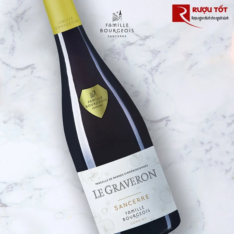 le graveron sancerre