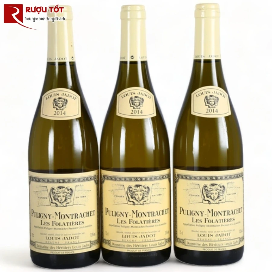 louis jadot les folatieres gia totweb