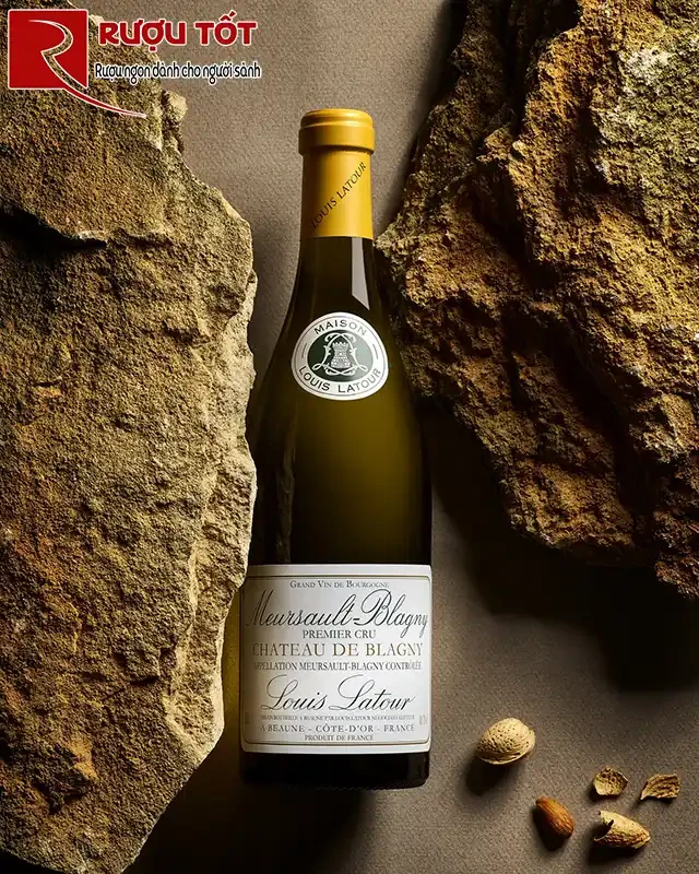 louis latour meursault chateau de blagny