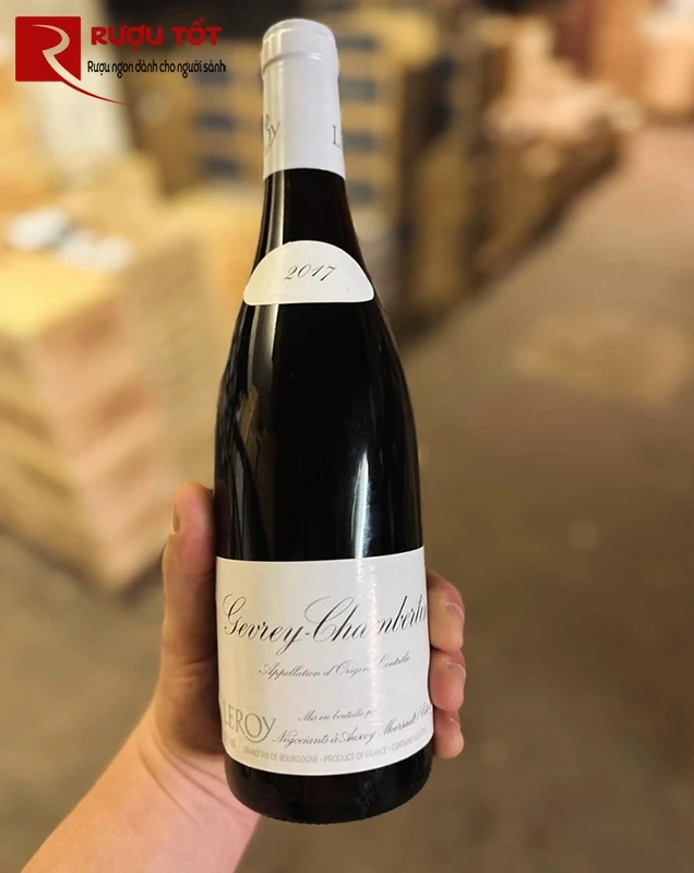 maison leroy gevrey chambertin