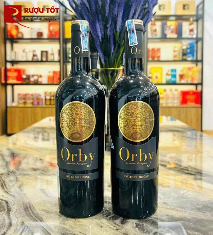 orby bordeaux superiere bio