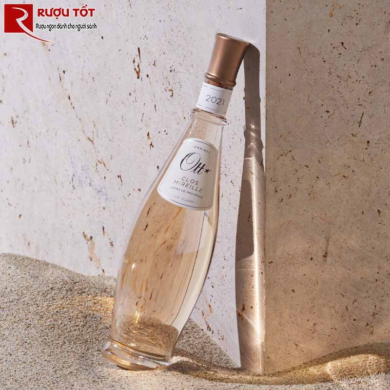 Ott Clos Mireille