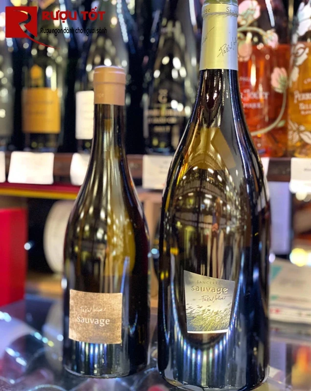 pascal jolivet sauvage sancerre