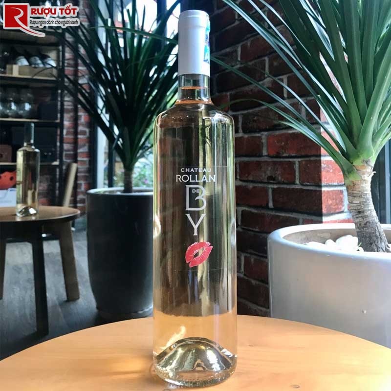 Rollan de By Rose
