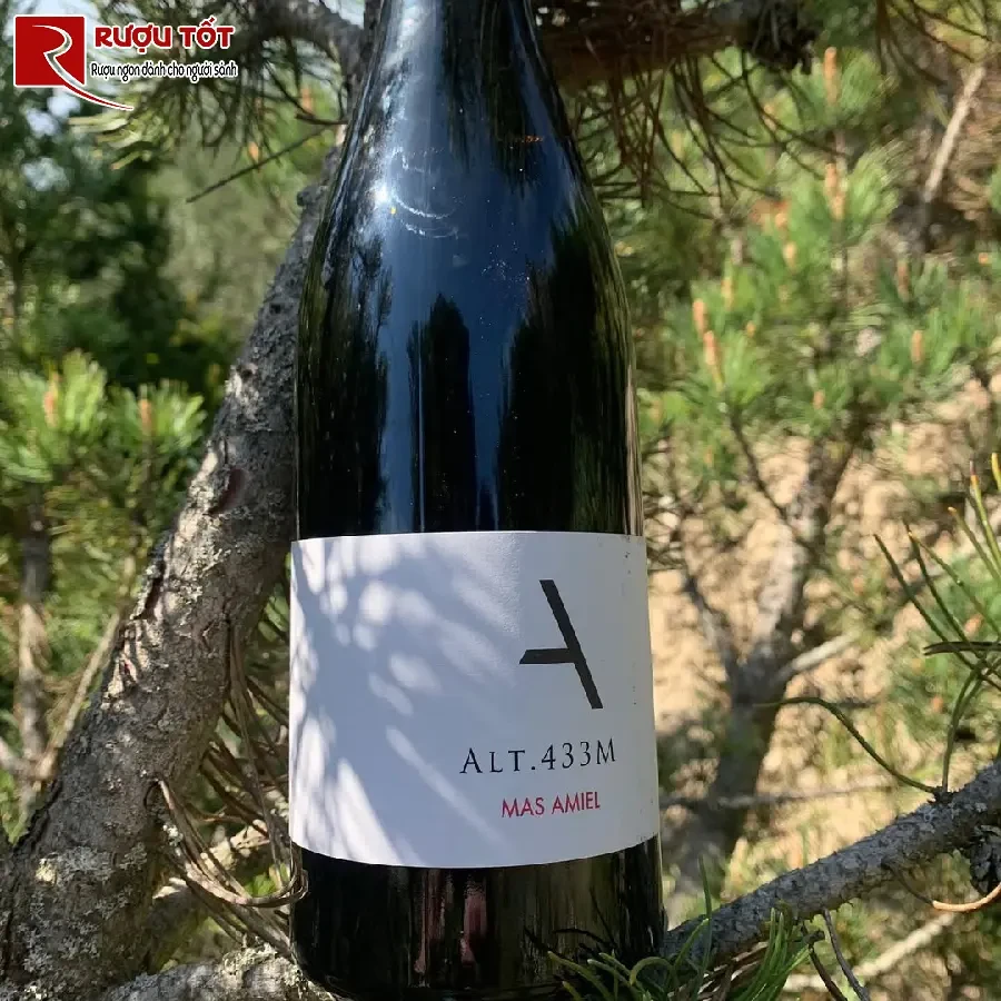 ruou alt 433m mas amiel chinh hang