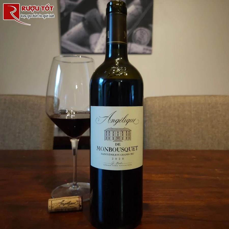 ruou angelique de monbousquet