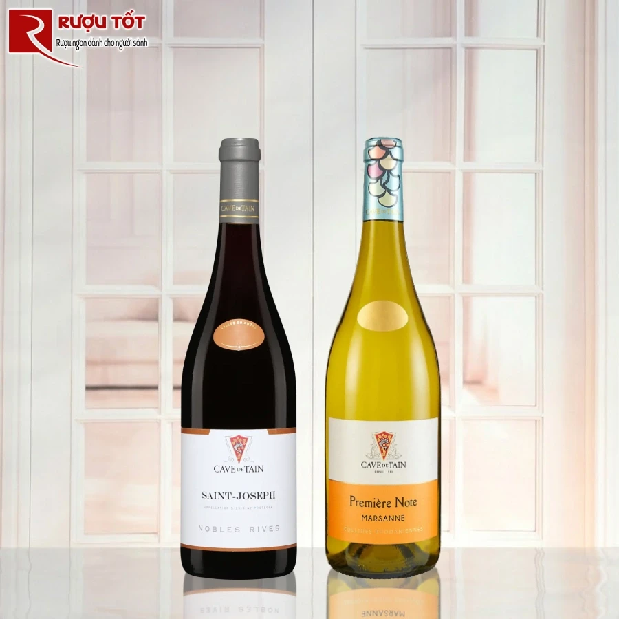 ruou cave de tain saint joseph