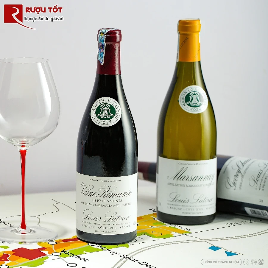 ruou chambolle musigny louis latour