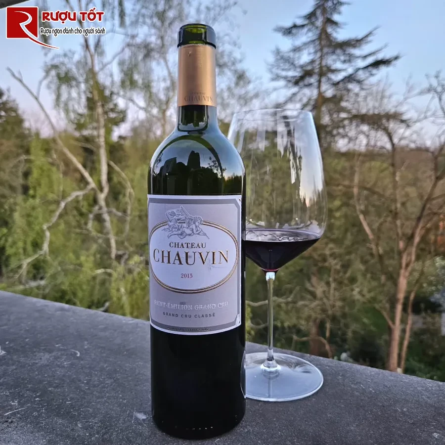 ruou chateau grand cru classe saint emilion 750ml 13% cao cap