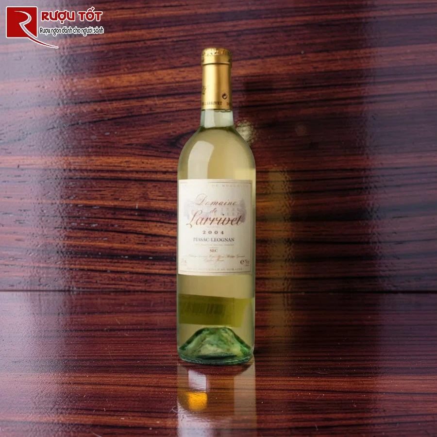 ruou domaine de larrivet