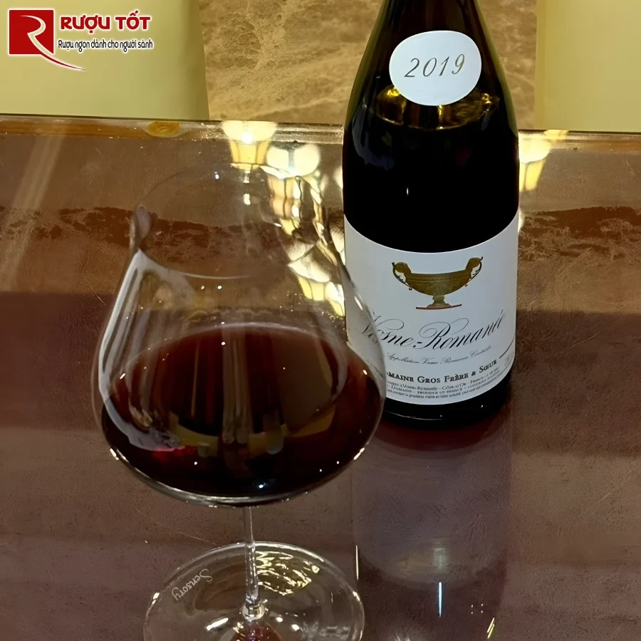 ruou domaine gros frere et soeur vosne romanee