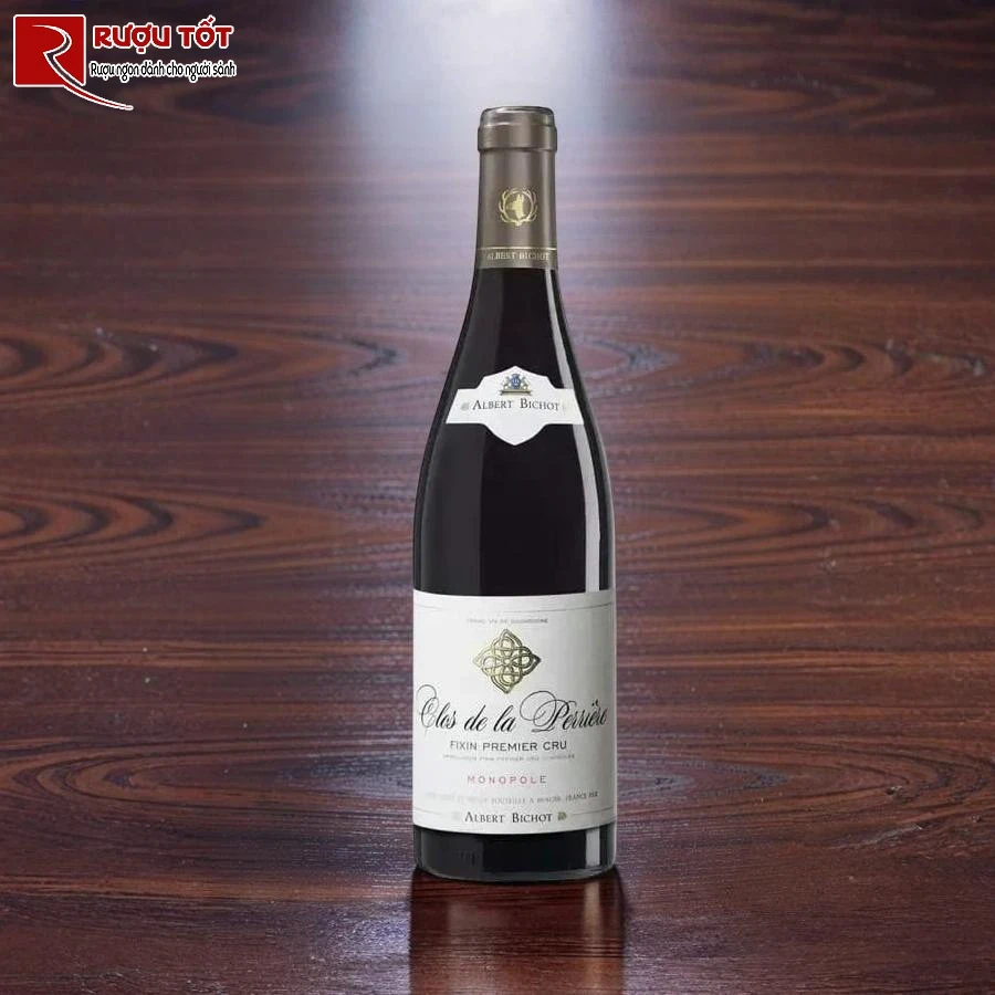 ruou fixin 1er cru clos de la perriere monopole