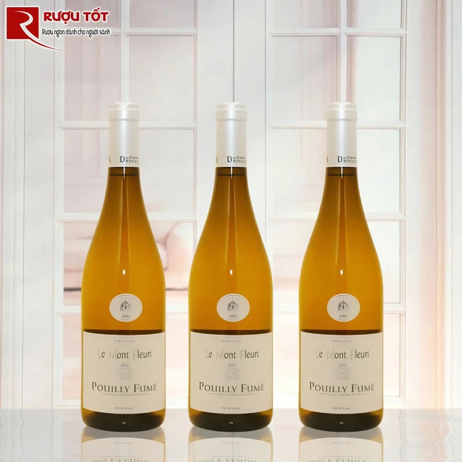 ruou francois desire le mont fleuri