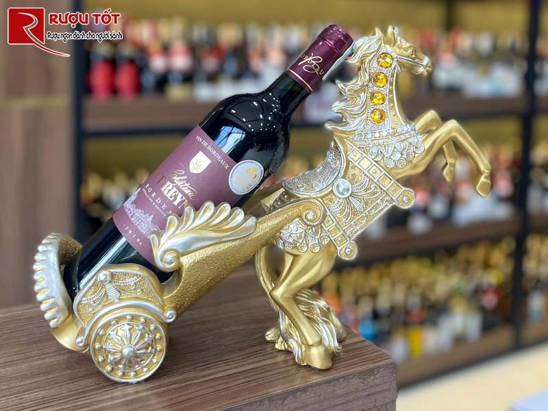 Rượu Haut Reynaud