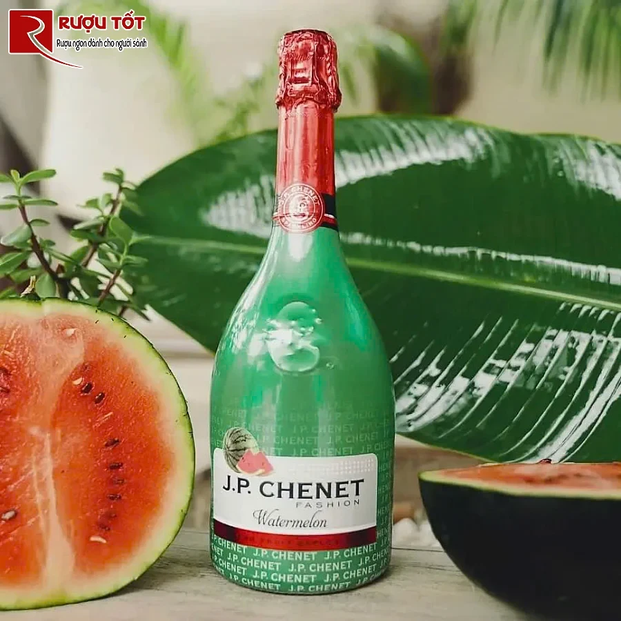 ruou jp chenet fashion watermelon hao hang phap