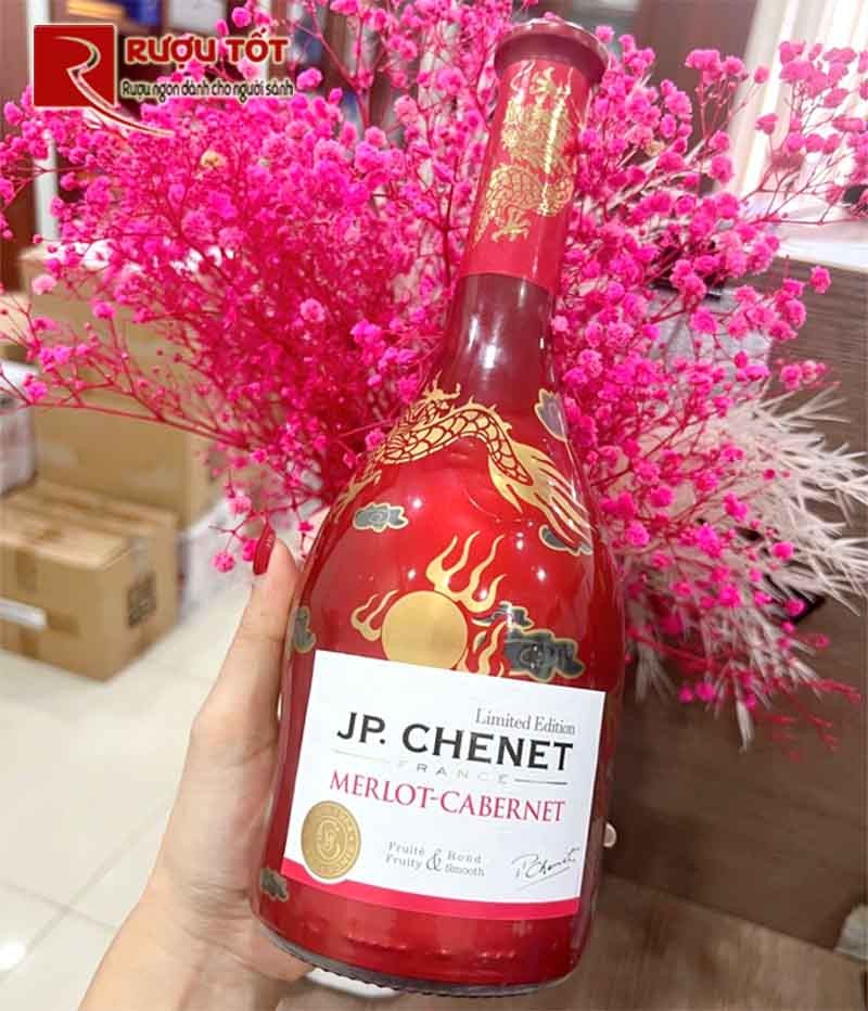 Rượu Jp Chenet