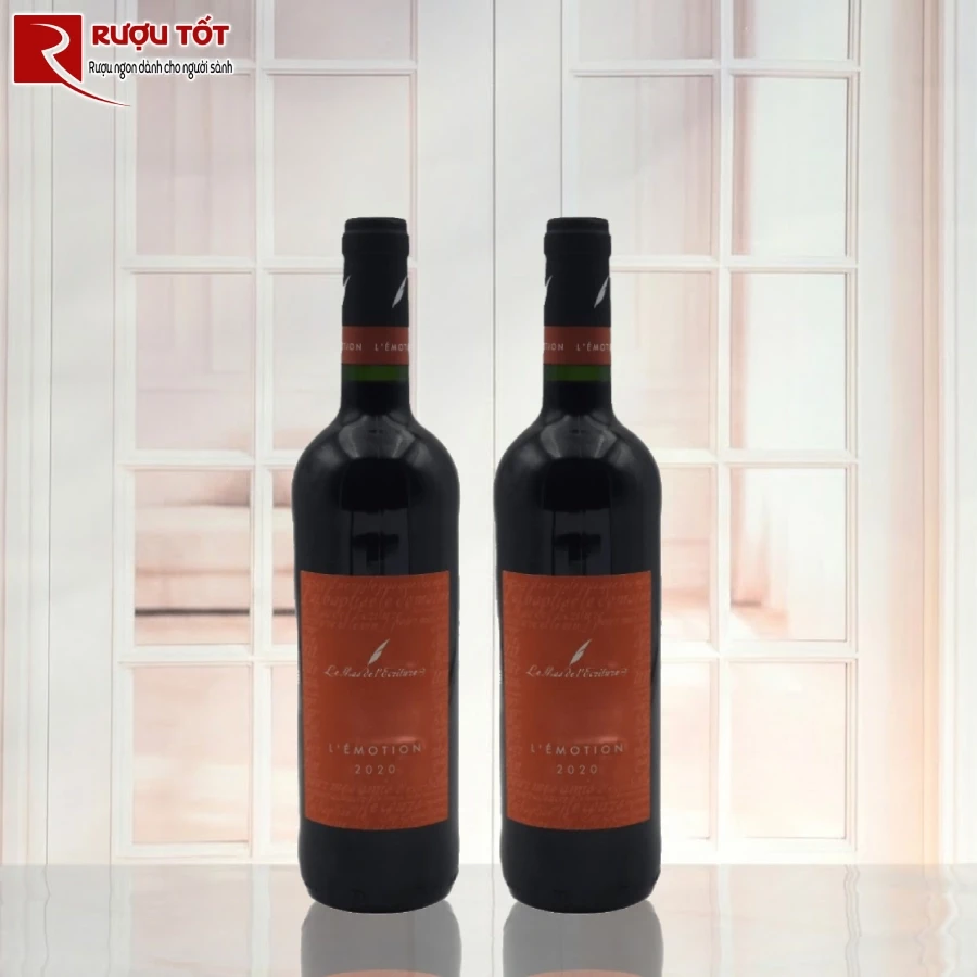 ruou l emotion le mas de l ecriture organic