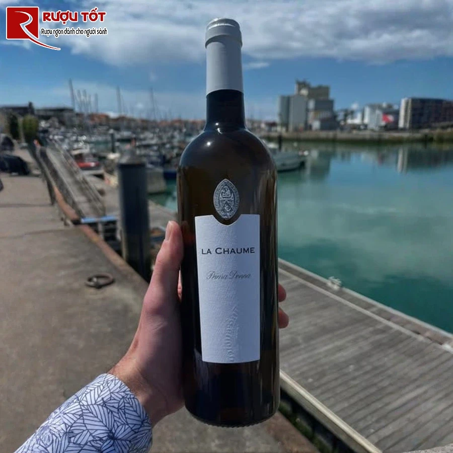 ruou la chaume prima donna