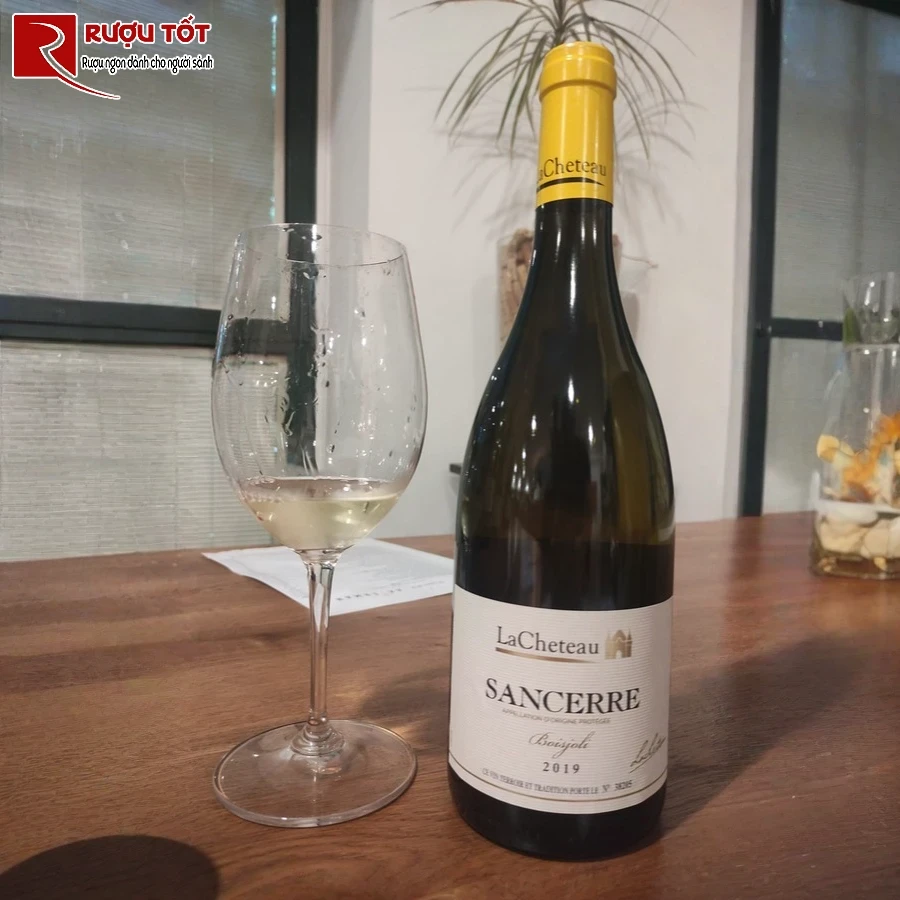 ruou lacheteau sancerre boisjoli