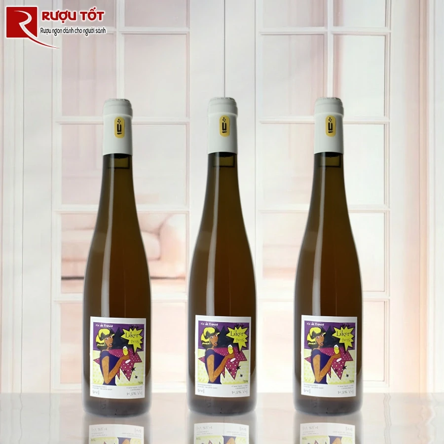 ruou likor jc garnier