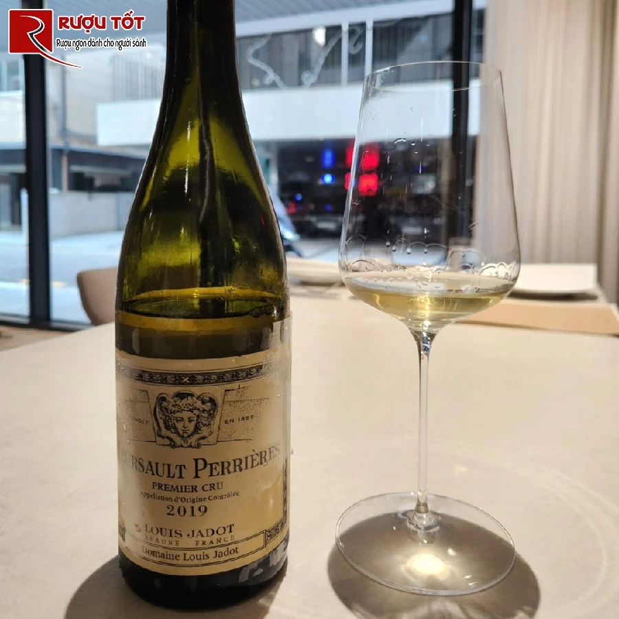 ruou louis jadot meursault perrieres