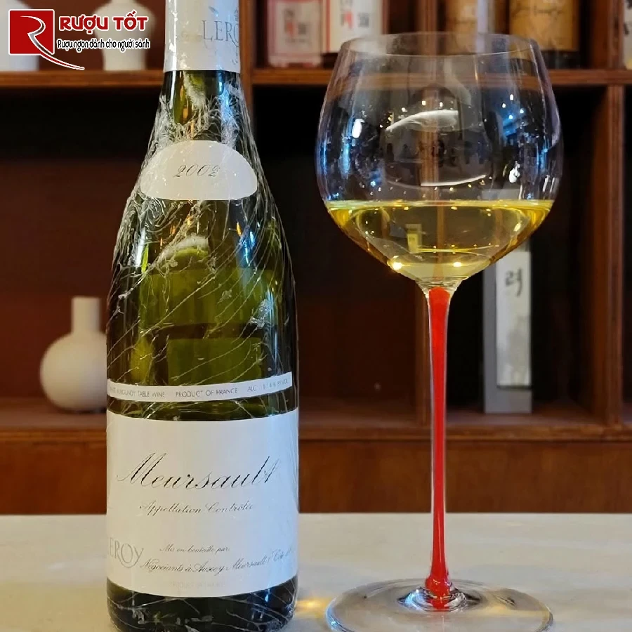 ruou maison leroy meursault chinh hang