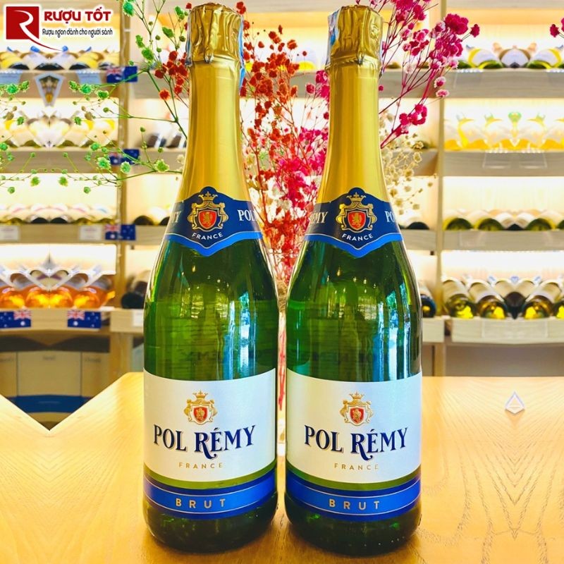 Rượu Pol Remy Brut