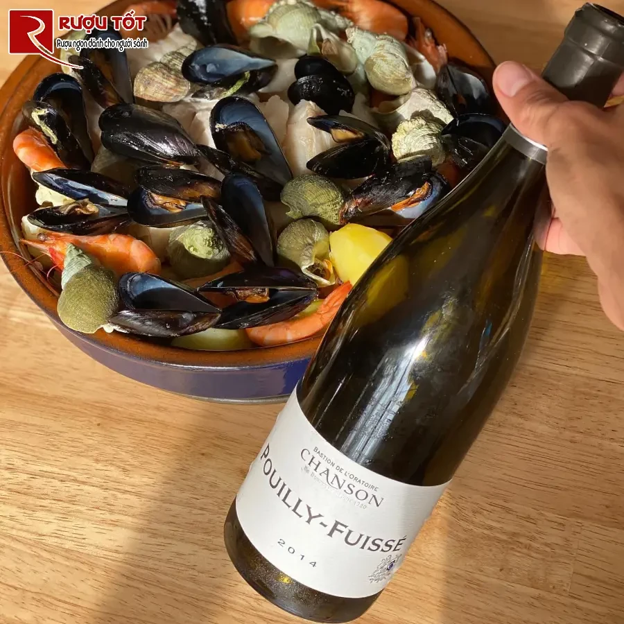 ruou pouilly fuisse chanson phap tuoi mat de uong