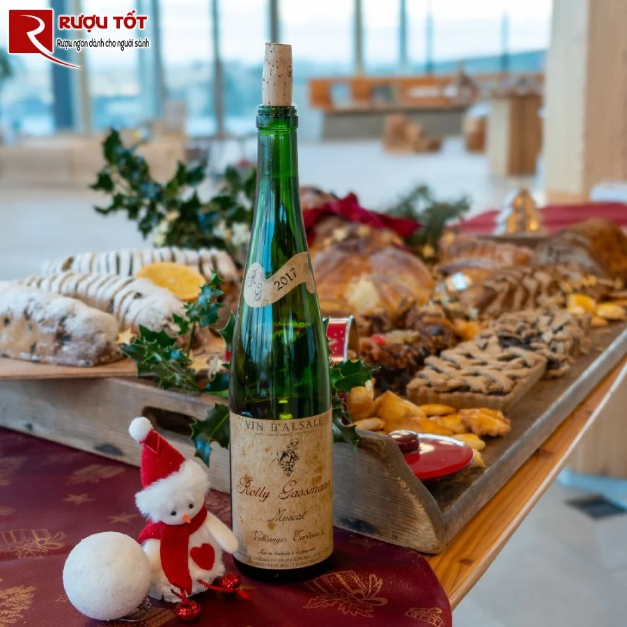 ruou rolly gassmann vin dalsace muscat