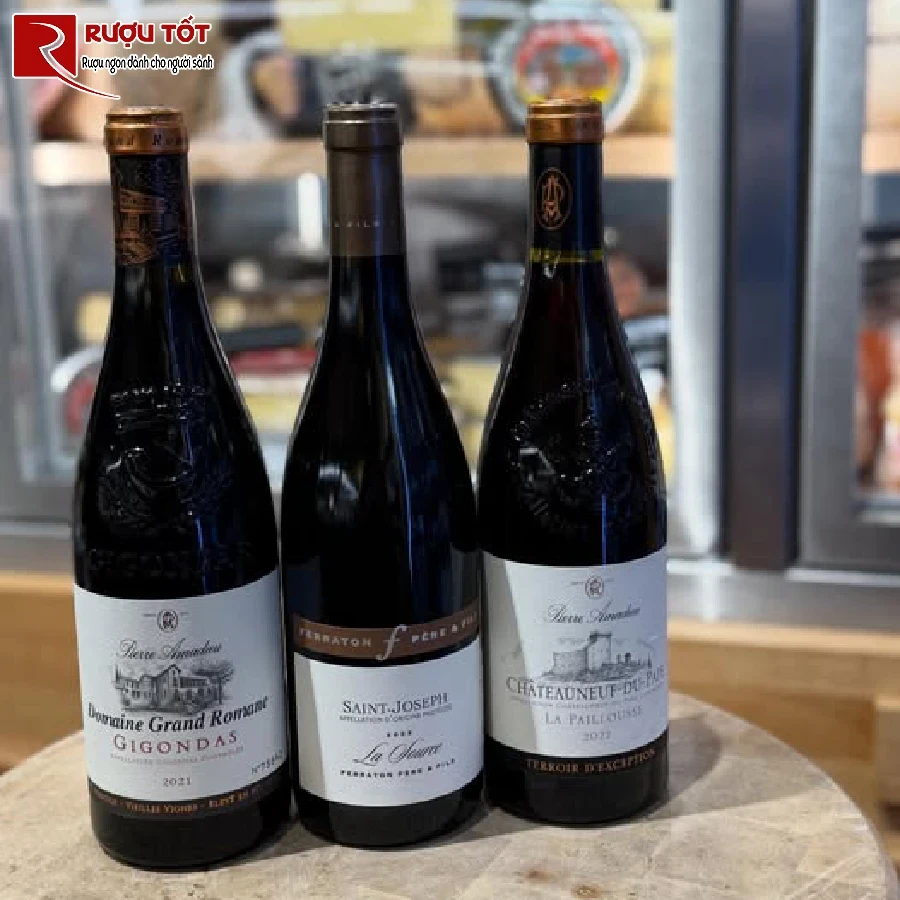 ruou saint joseph la source