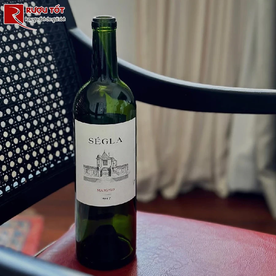 ruou segla margaux grand cru classe