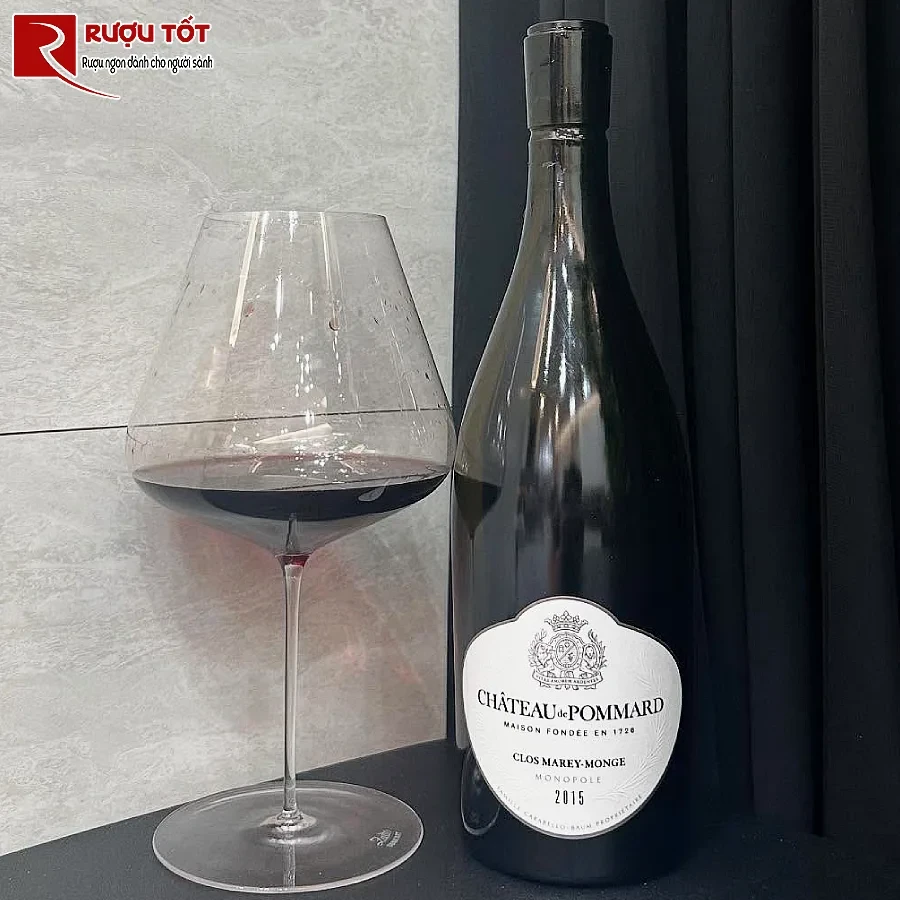 ruou vang chateau de pommard clos marey monge-1