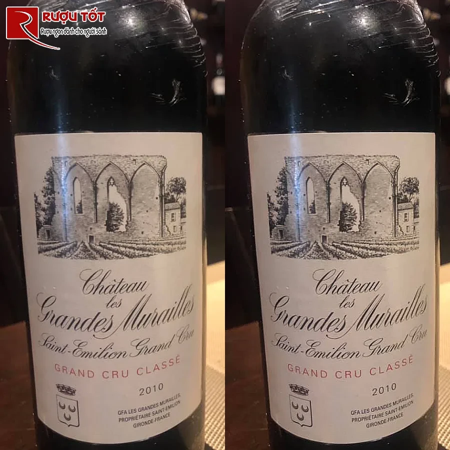 ruou vang chateau les grandes murailles-1