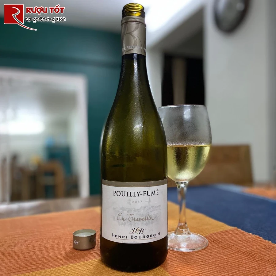 ruou vang en travertin pouilly fume gia tot