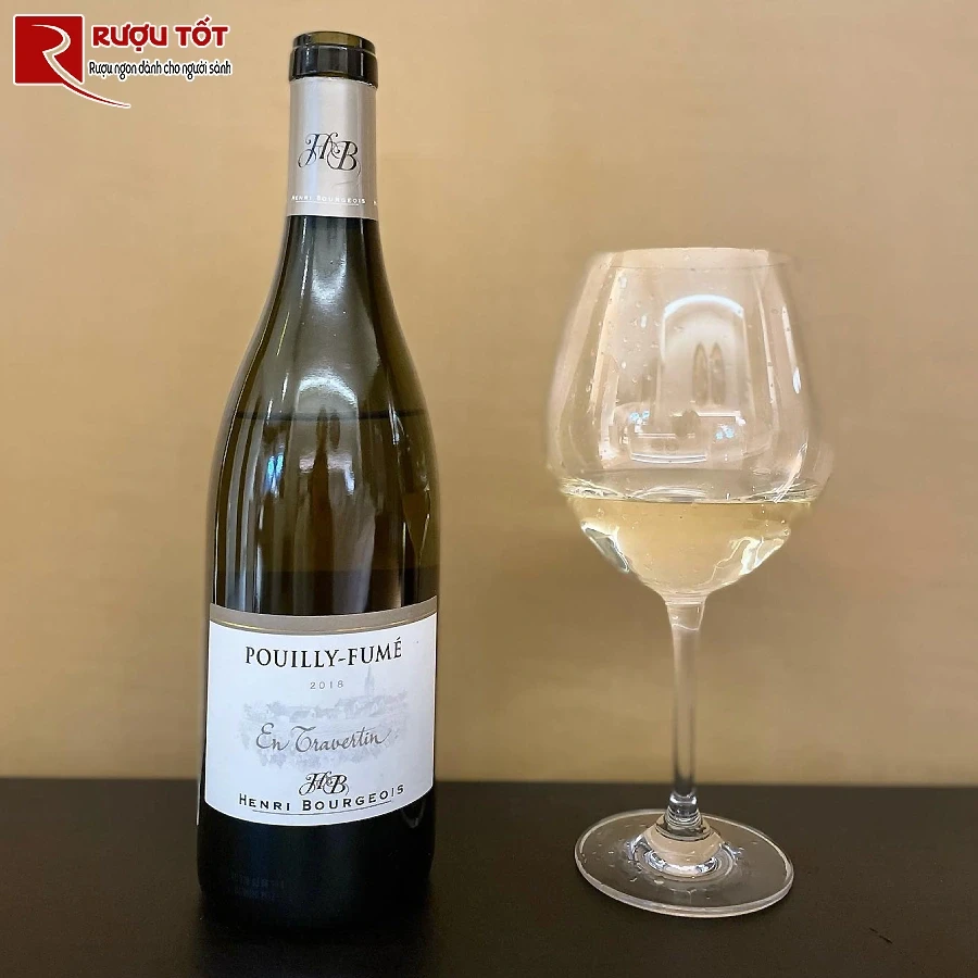 ruou vang en travertin pouilly fume