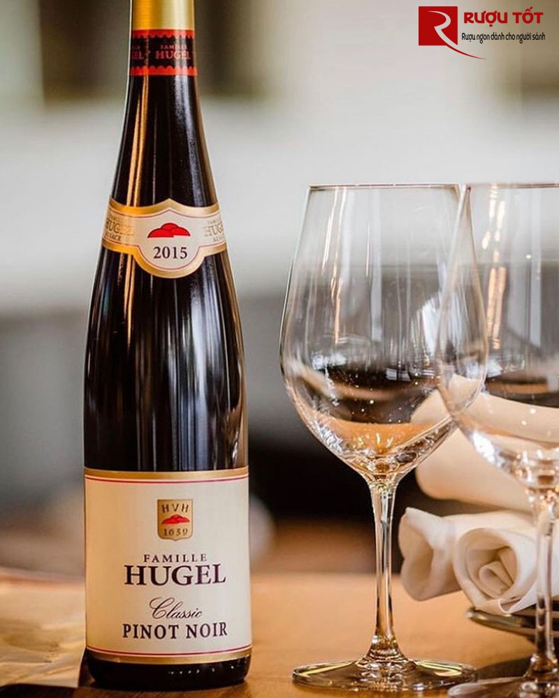 Ruou vang Famille Hugel-1