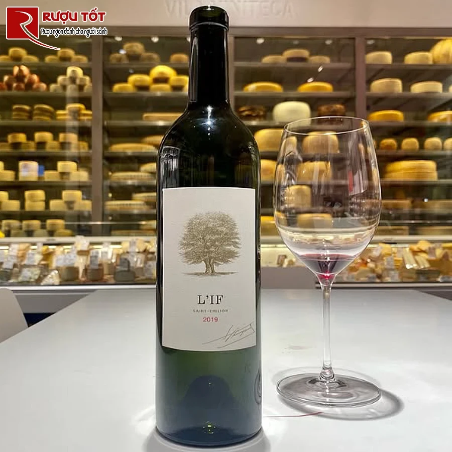 ruou vang lif saint emilion grand cru gia re