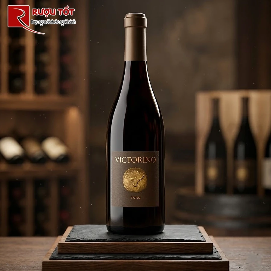 Rượu vang Victorino Tinta de Toro
