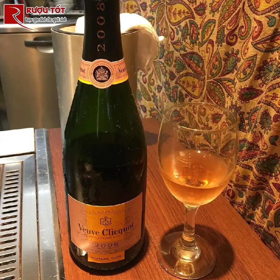 ruou veuve clicquot vintage rose chinh hang