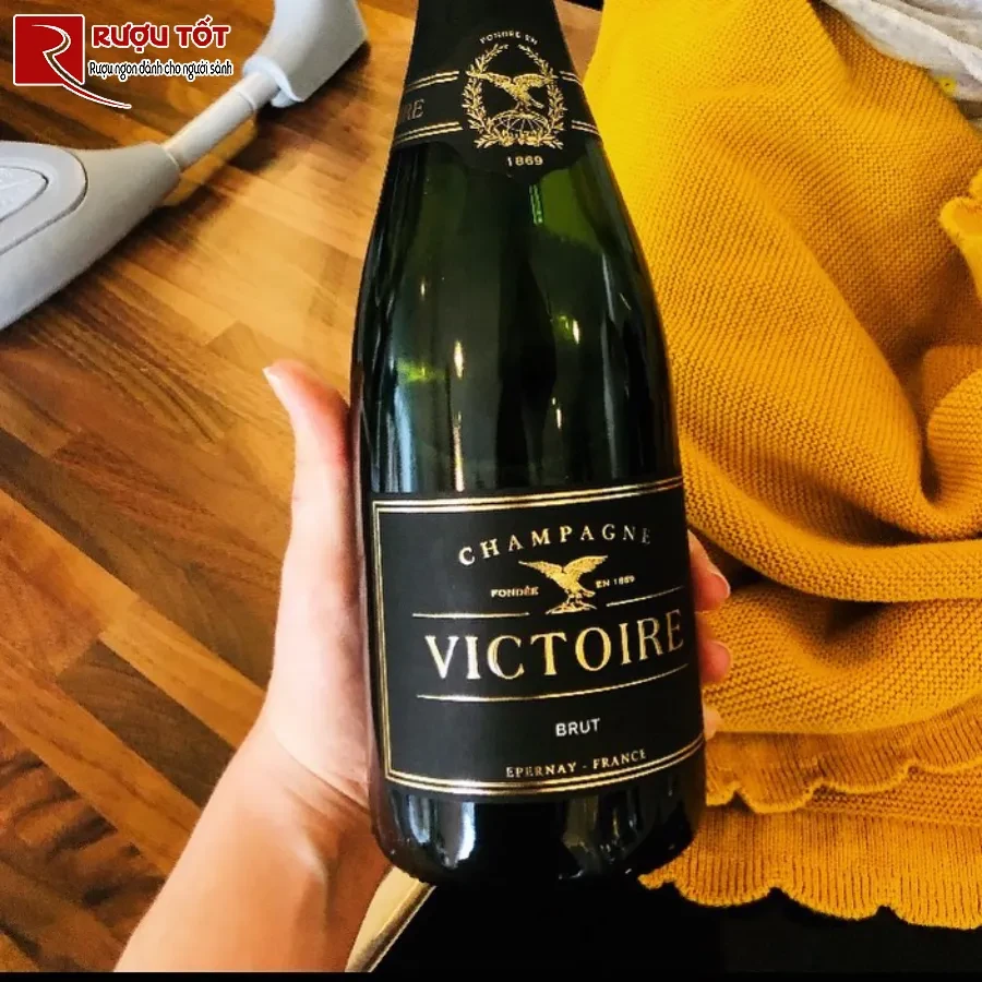 ruou victoire brut prestige