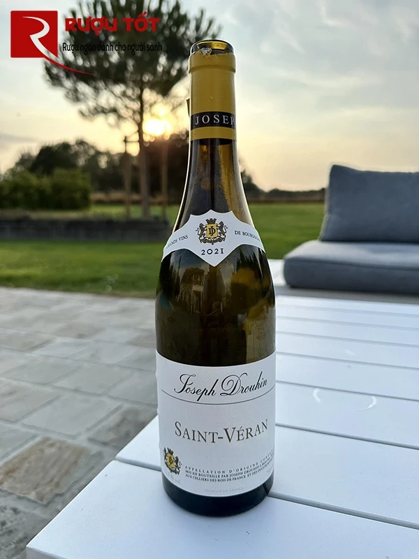 saint veran joseph drouhin