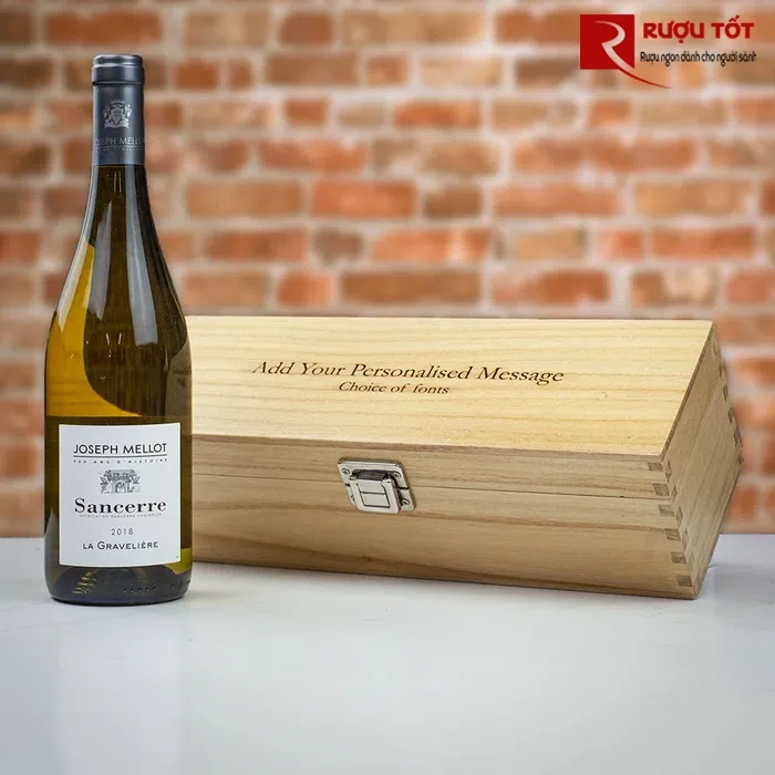 sancerre la graveliere joseph mellot