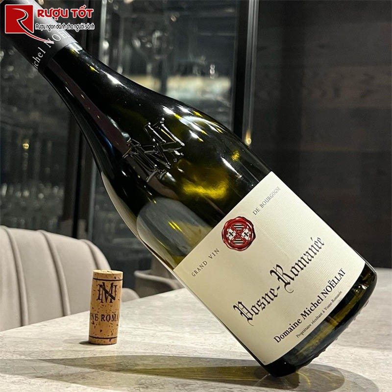 Vang Đỏ Vosne Romanee Domaine Michel Noellat