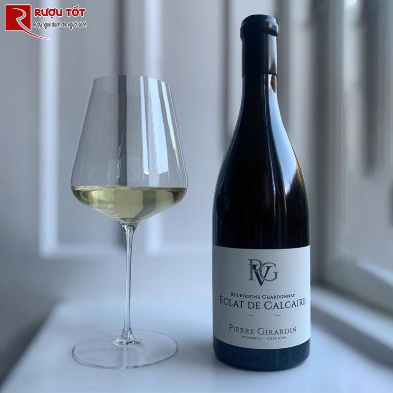 Eclat De Calcaire Chardonnay