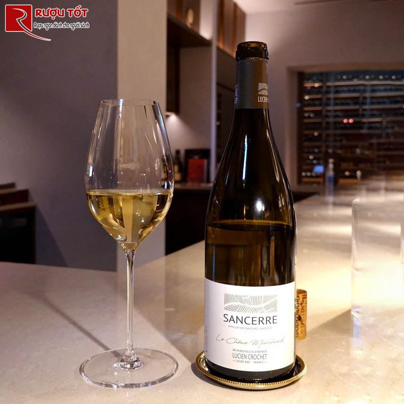 Sancerre Le Chene Marchand