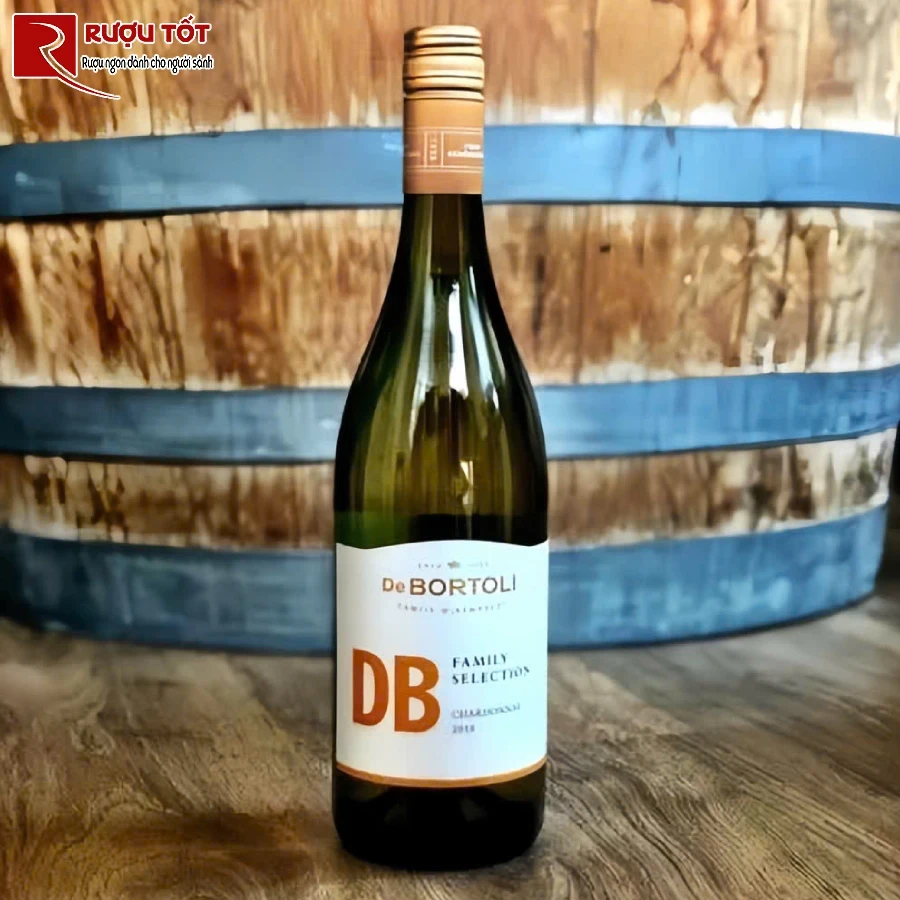 de bortoli db family selection chinh hang